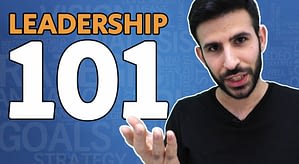 4 MOST powerful & effective TIPS for leadership!