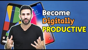 Digital Productivity “Secrets”