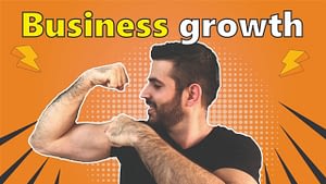 How to Scale your Business and your Marketing