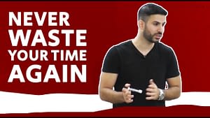 Time Management – Top 5 Principles