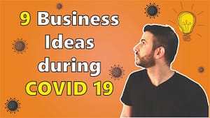 9 Pandemic Proof Business Ideas To Start Right now | Covid-19 business ideas