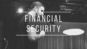 The Guaranteed Path to Financial Security