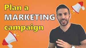 Questions you MUST Answer in your Marketing Campaign