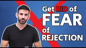 Crush Fear of Rejection as an Entrepreneur (or business owner)