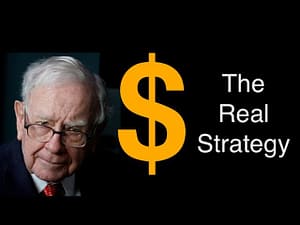 The Real Warren Buffett Strategy | 2 businesses that will make you ULTRA RICH
